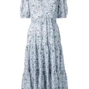 Tory Burch | Dresses | Tory Burch Floral Print Lace Dress Sz 6 | Poshmark